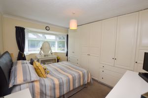 Bedroom One- click for photo gallery